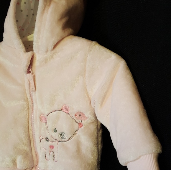 Primark Early Days | super soft warm coat - Picture 1 of 7